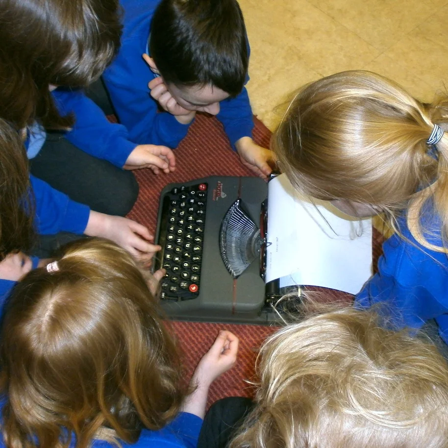 Back in time to Towneley Hall