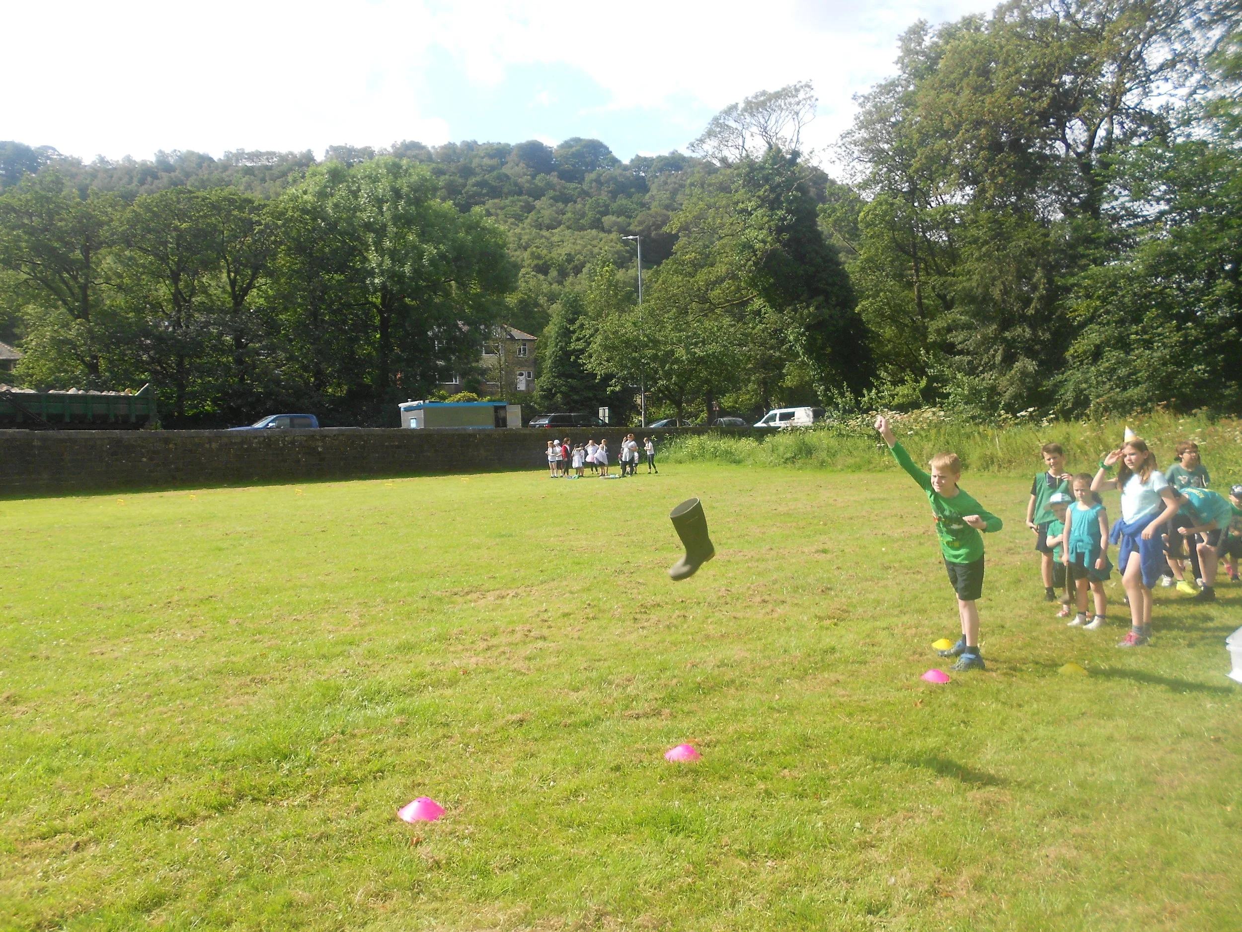 Sports Day