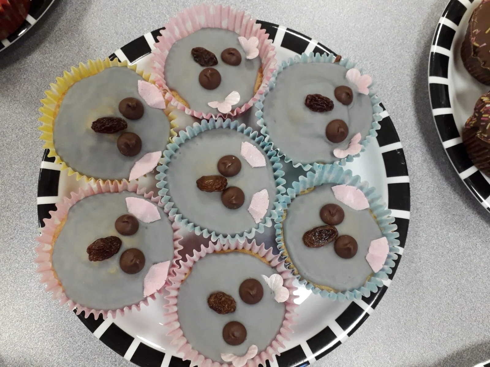 Year 5 bake sale