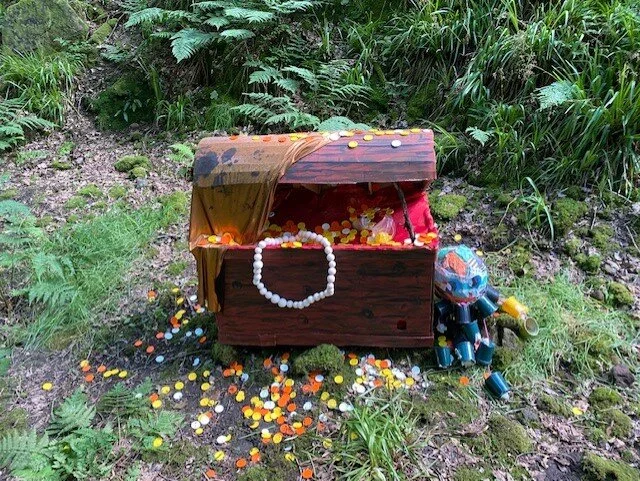 Sculpture Trail 2021