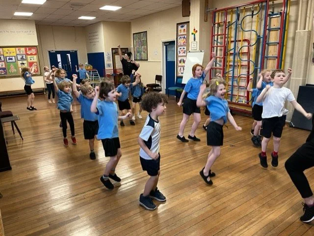 Dance!