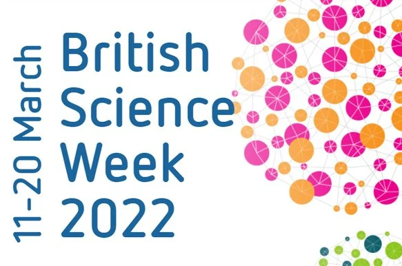 British Science Week 2022 at Hebden Royd