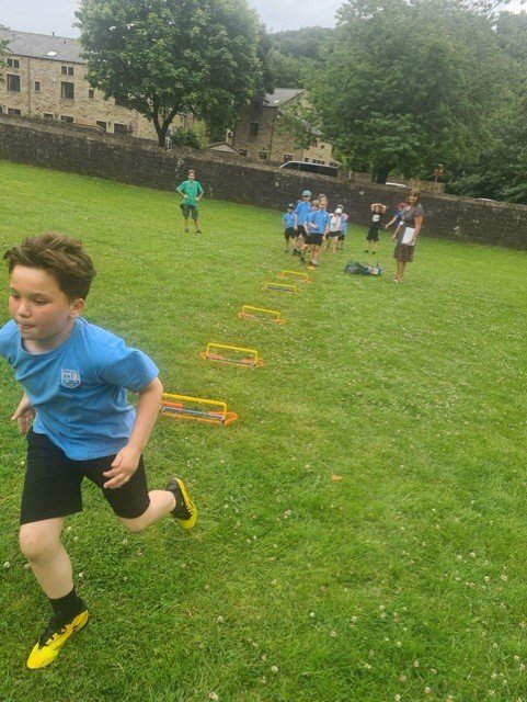 Sports Day 2022