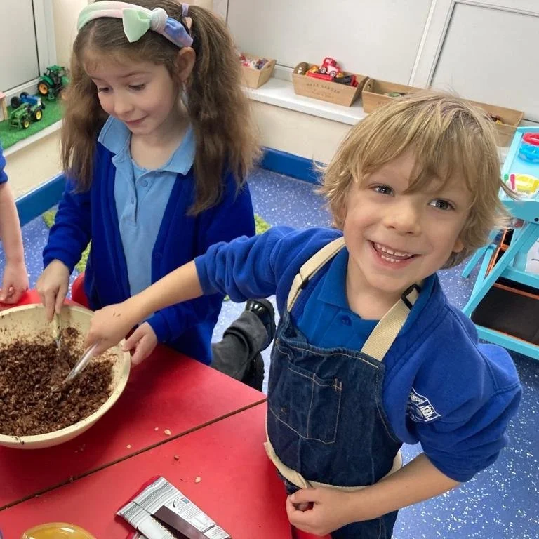 Hands On Maths