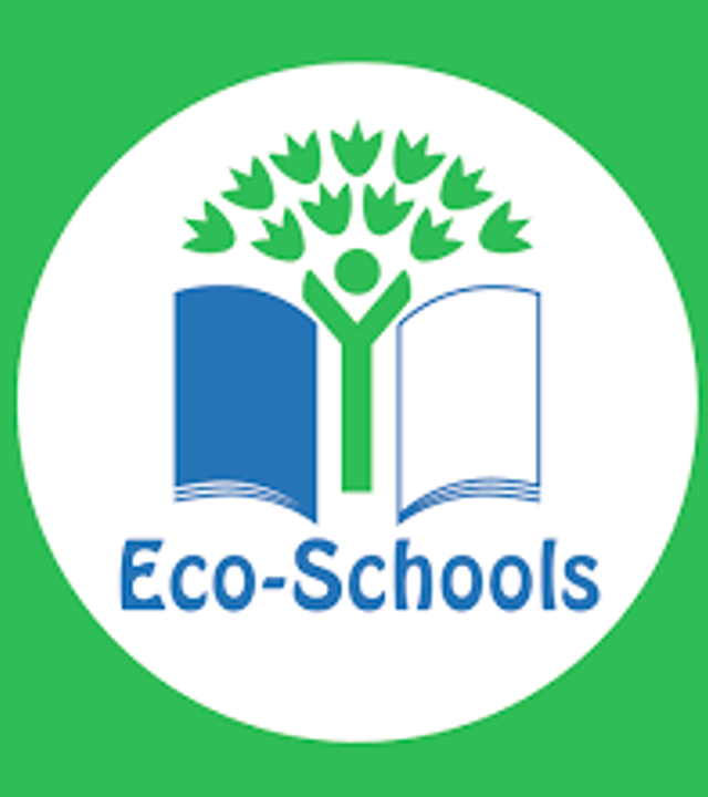 Eco-School - Informing and Involving
