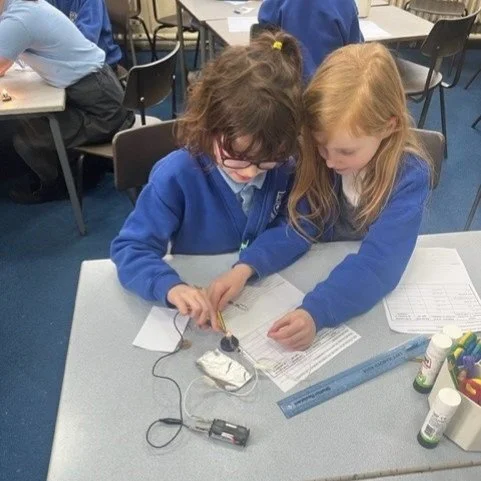 Year 3/4 Science: Electricity