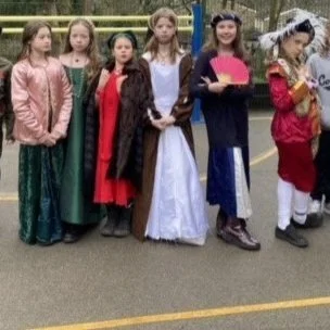 World Book Day 2023