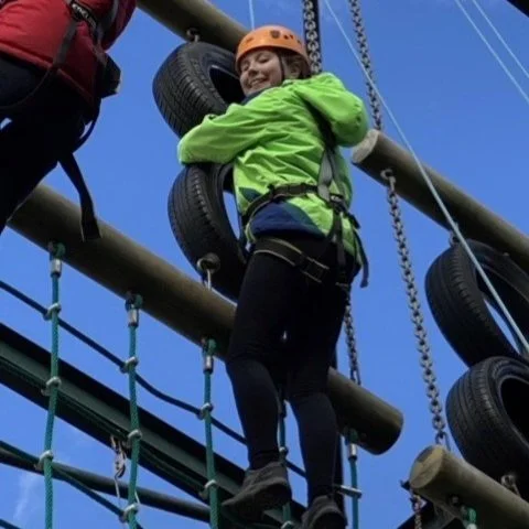 Year 5/6 Residential 2023 @ High Adventure