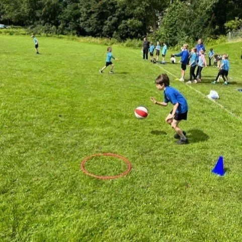 SPORTS DAY 2023
