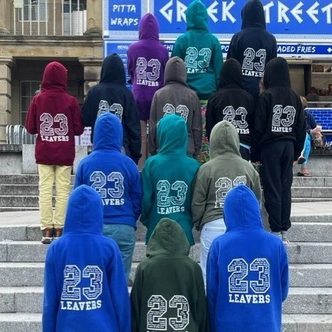 Class of 2023