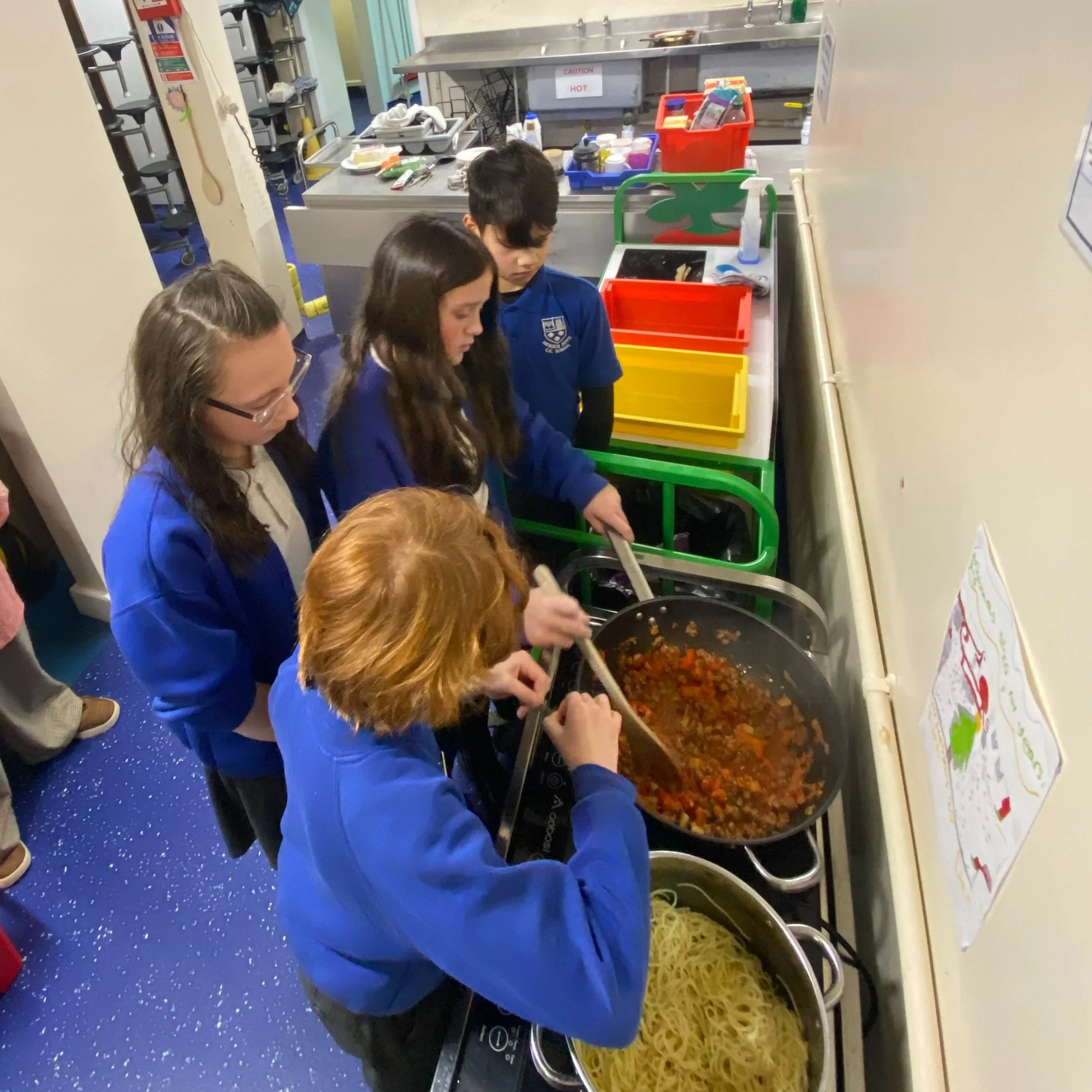 Year 5/6 Design &amp; Technology