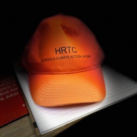 Hebden Royd Town Council Climate Café