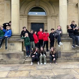 Year 6 - End of Year Treat