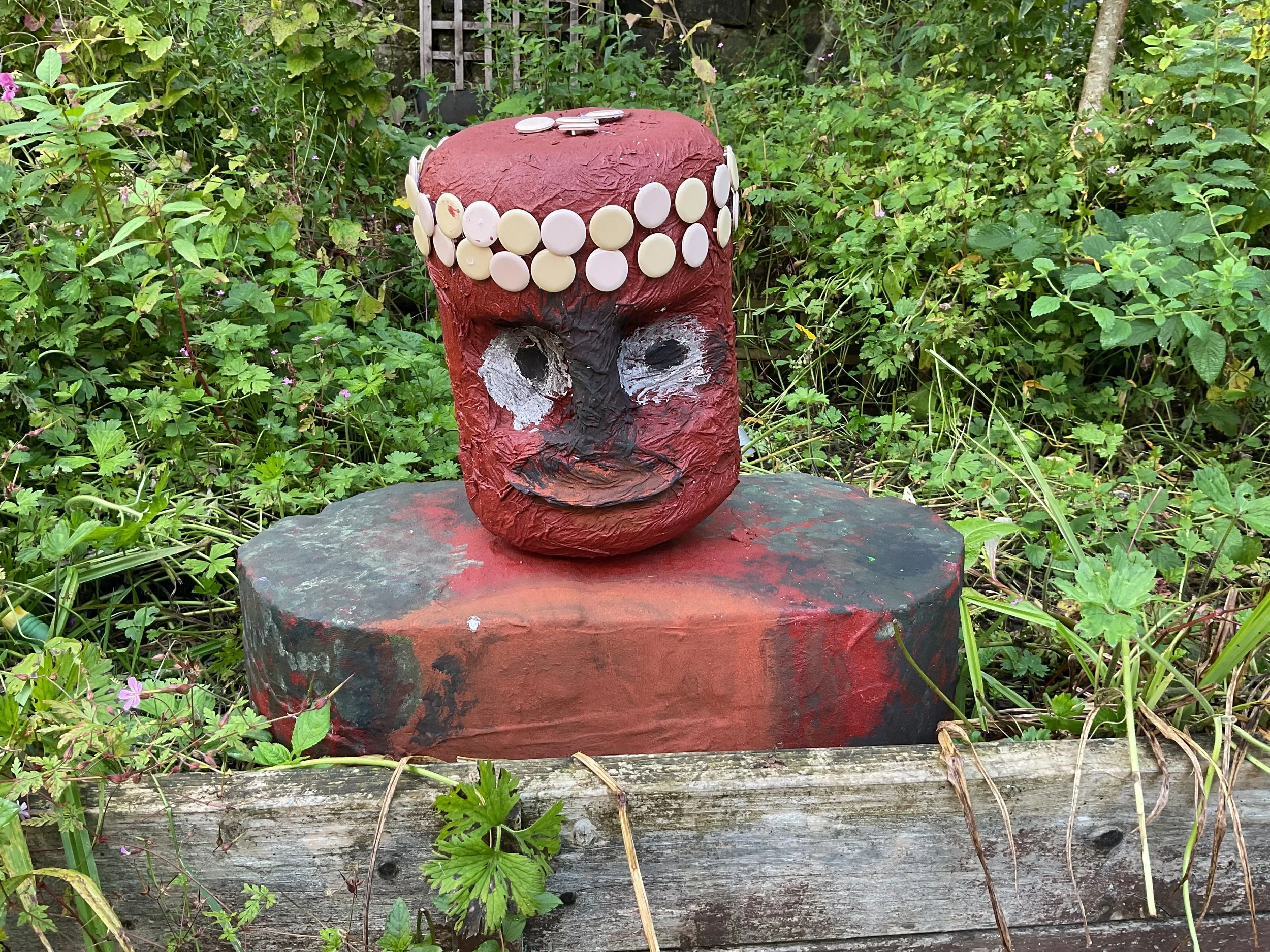 Sculpture Trail 2024