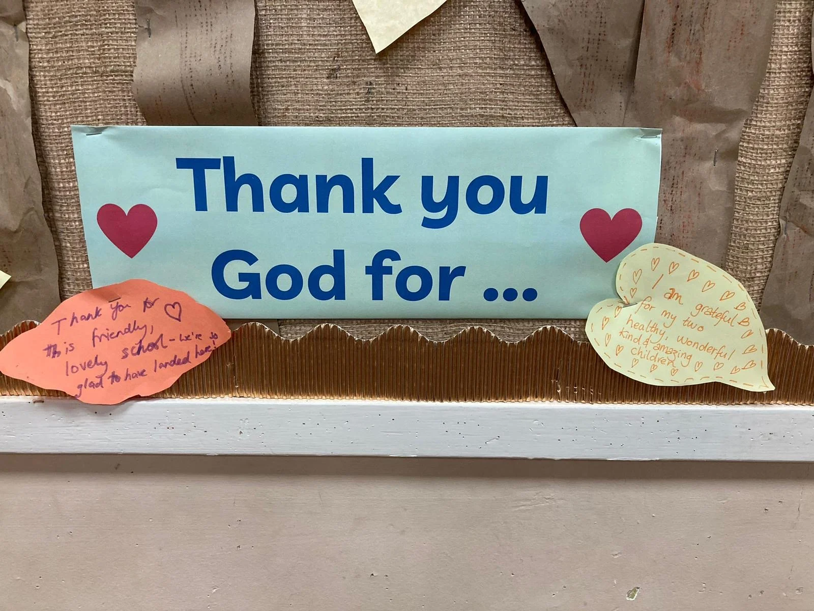 Harvest 2024 at Hebden Royd