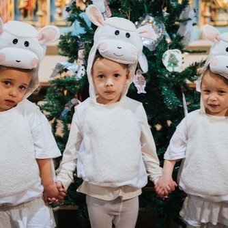 EYFS &amp; KS1 Nativity 2024