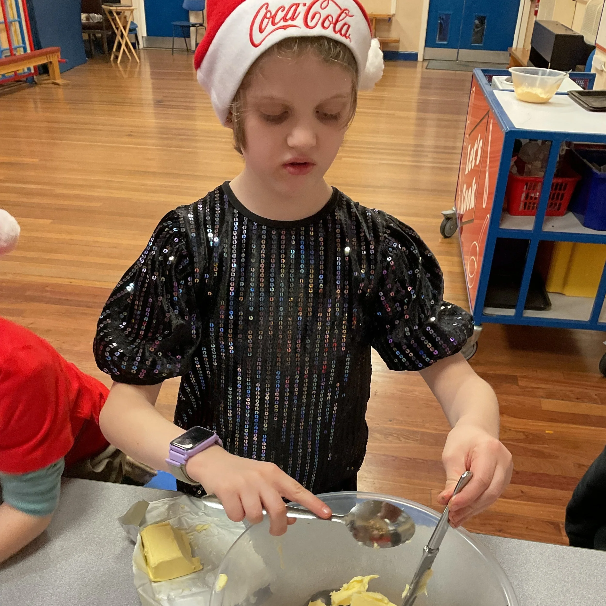 Year 3/4 Hands On Maths