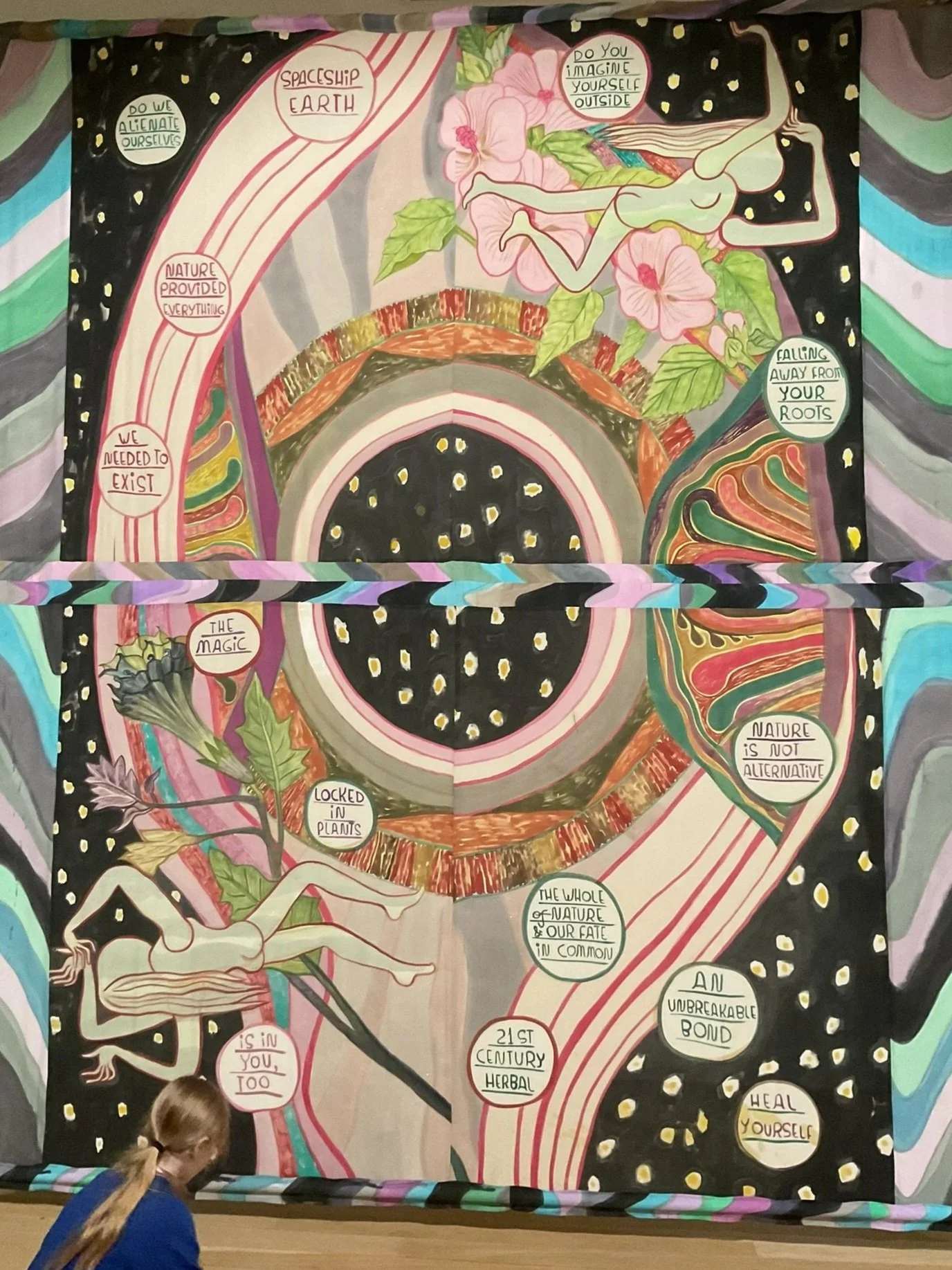 UKS2: Leeds Art Gallery