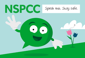 NSPCC: Speak out Stay safe