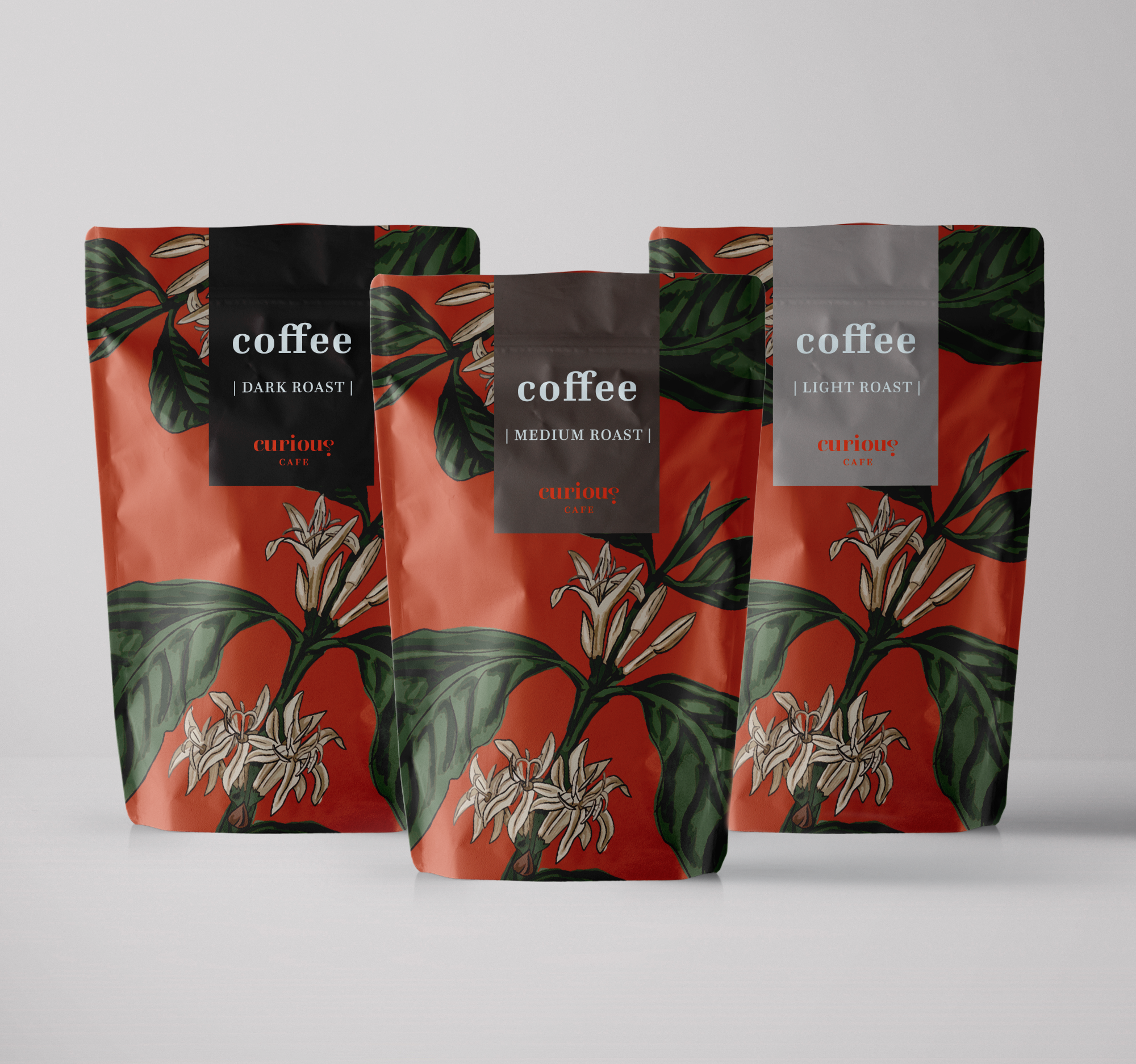 coffee packaging