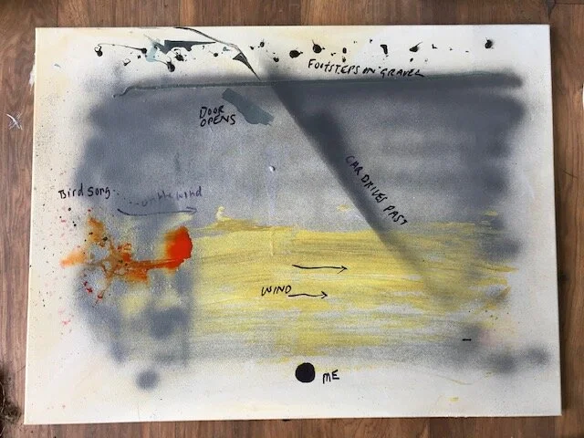 Disruptions: Archived