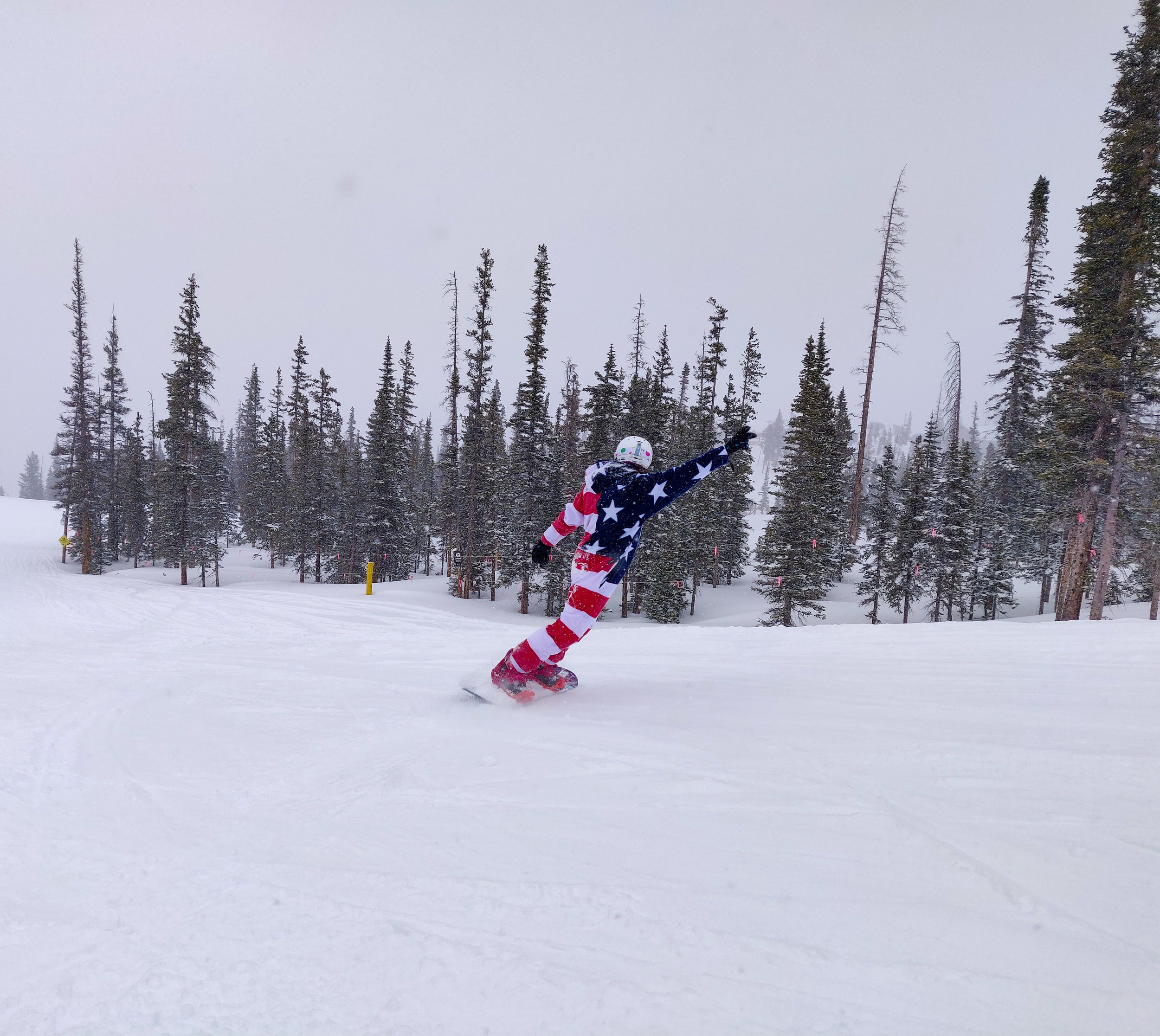 The ultimate weekend in Winter Park Colorado