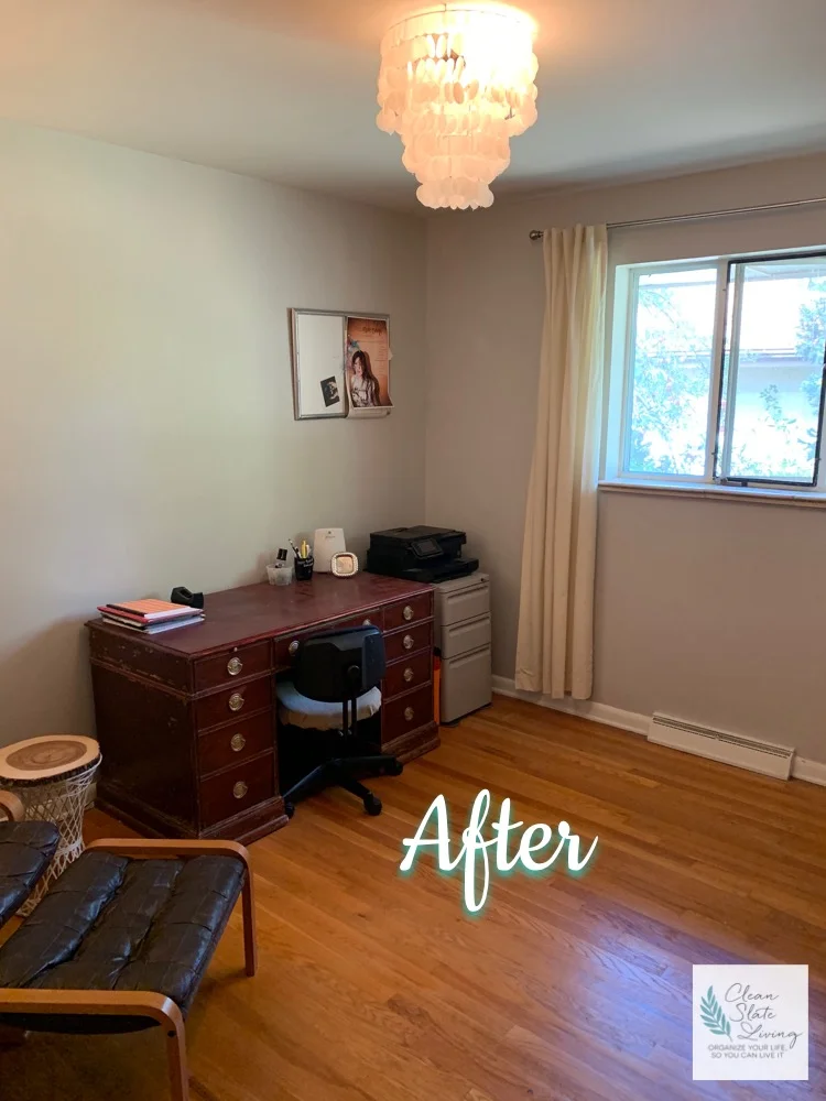 Family Office Restoration