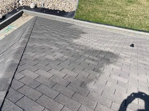 Bright Green Roof Durham Region photo 3