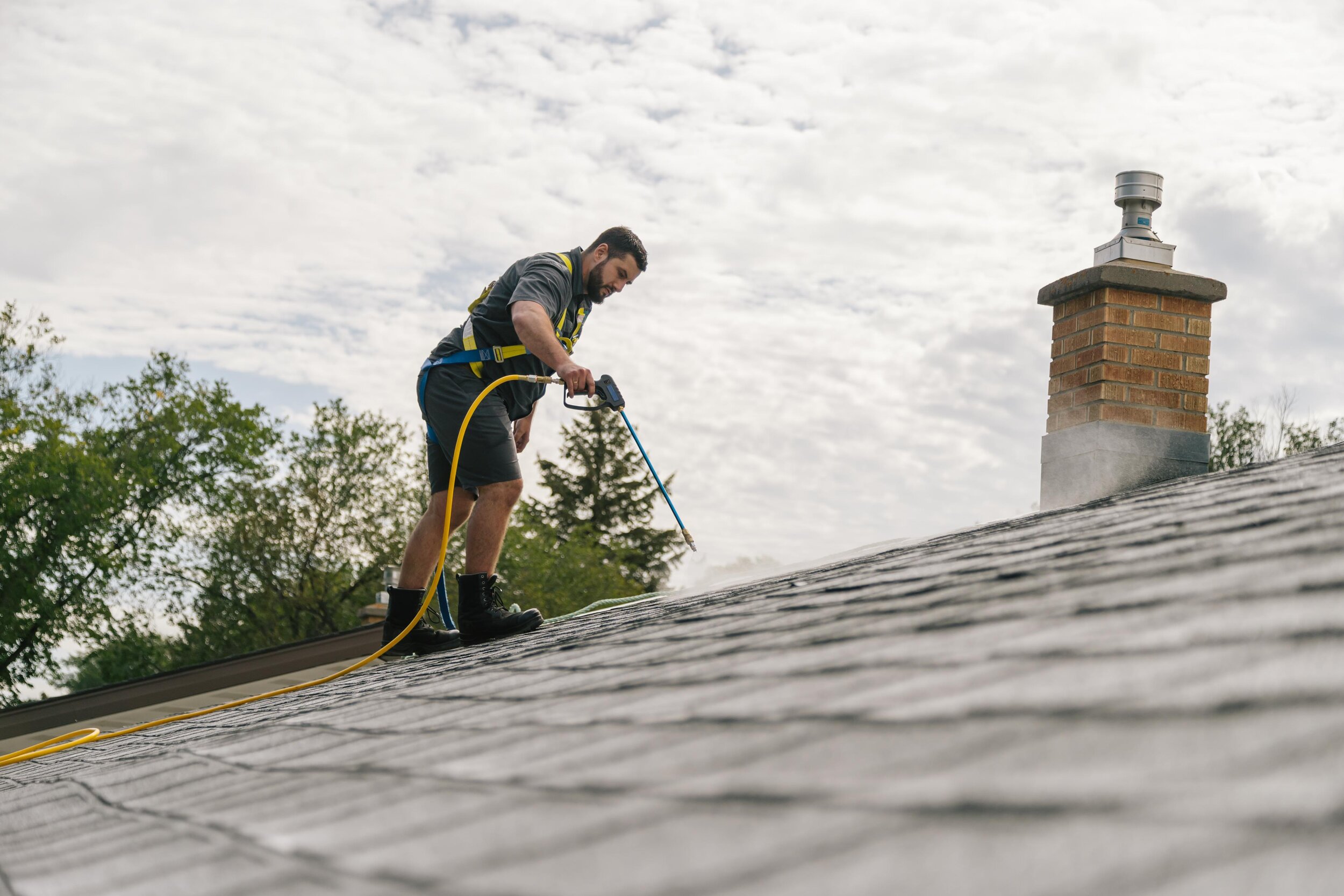 roofing in region Durham 