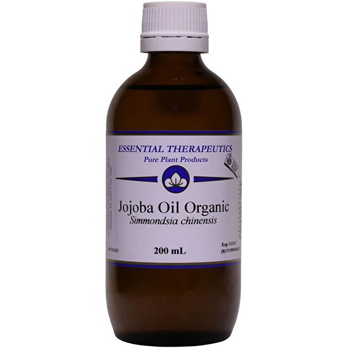 Jojoba Oil