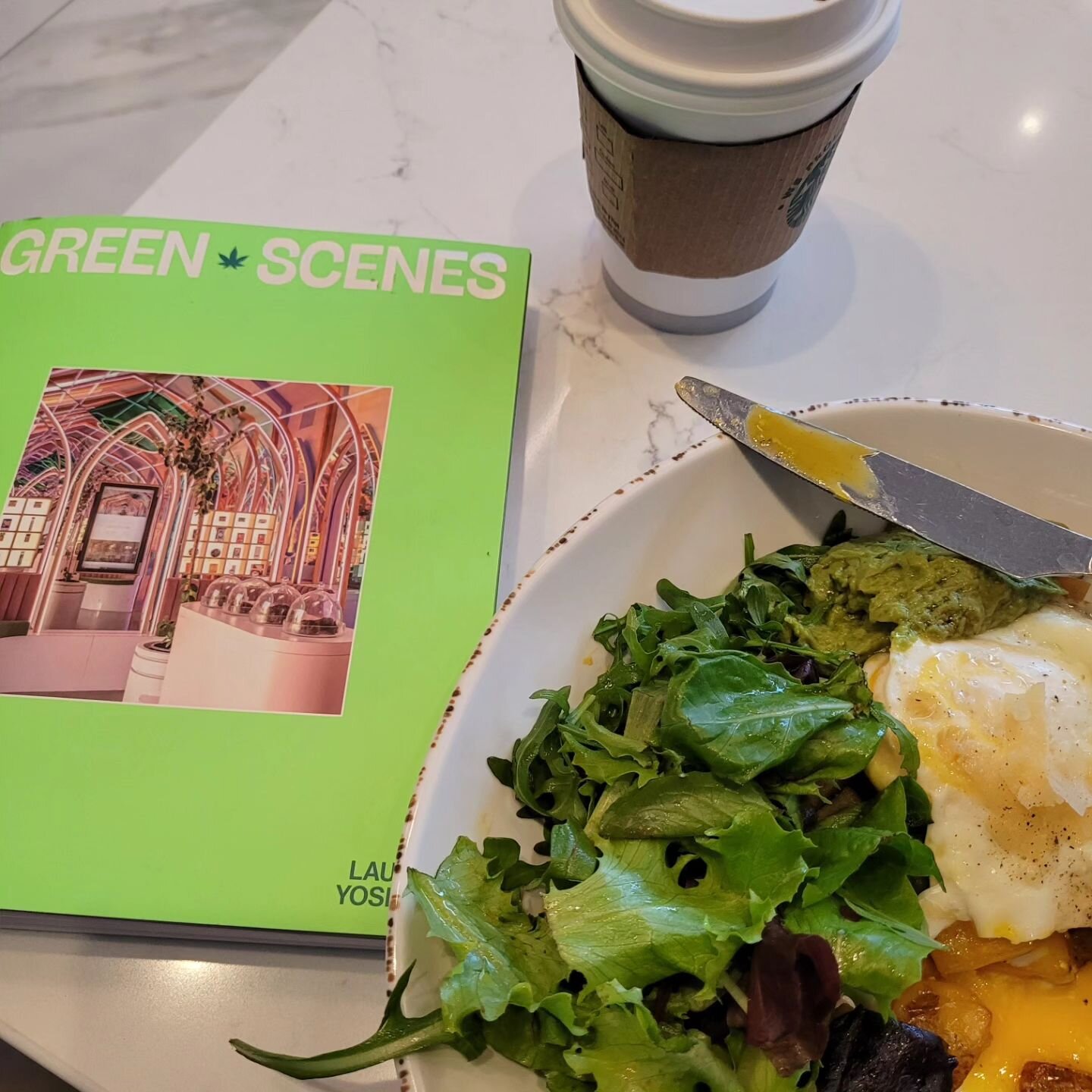 Winter wanderings...

Slide 1: @laurenyoshiko's new book Green Scenes is basically a roadmap for all my future vacations.

Slide 2: Thanks for the memories (and there are many but this one is 🔥🔥🔥🔥🔥) @officialasiasf, the Bay is gonna miss you!

S