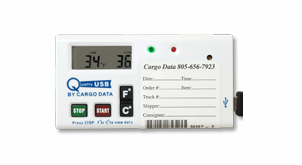 Temperature Data Logger