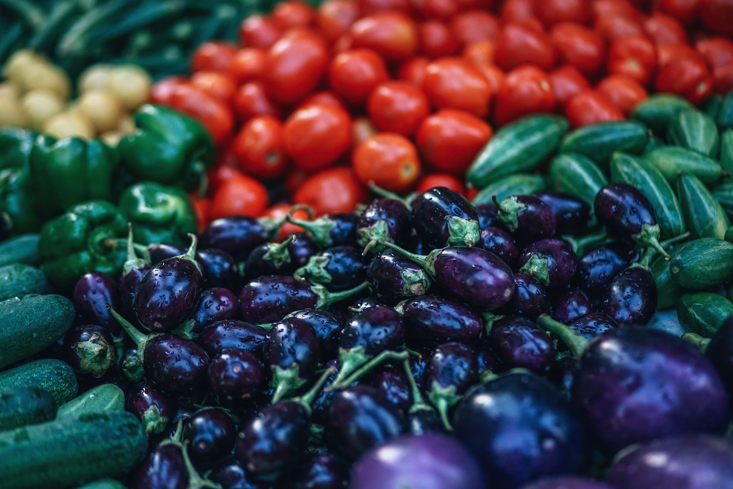 Vegetables