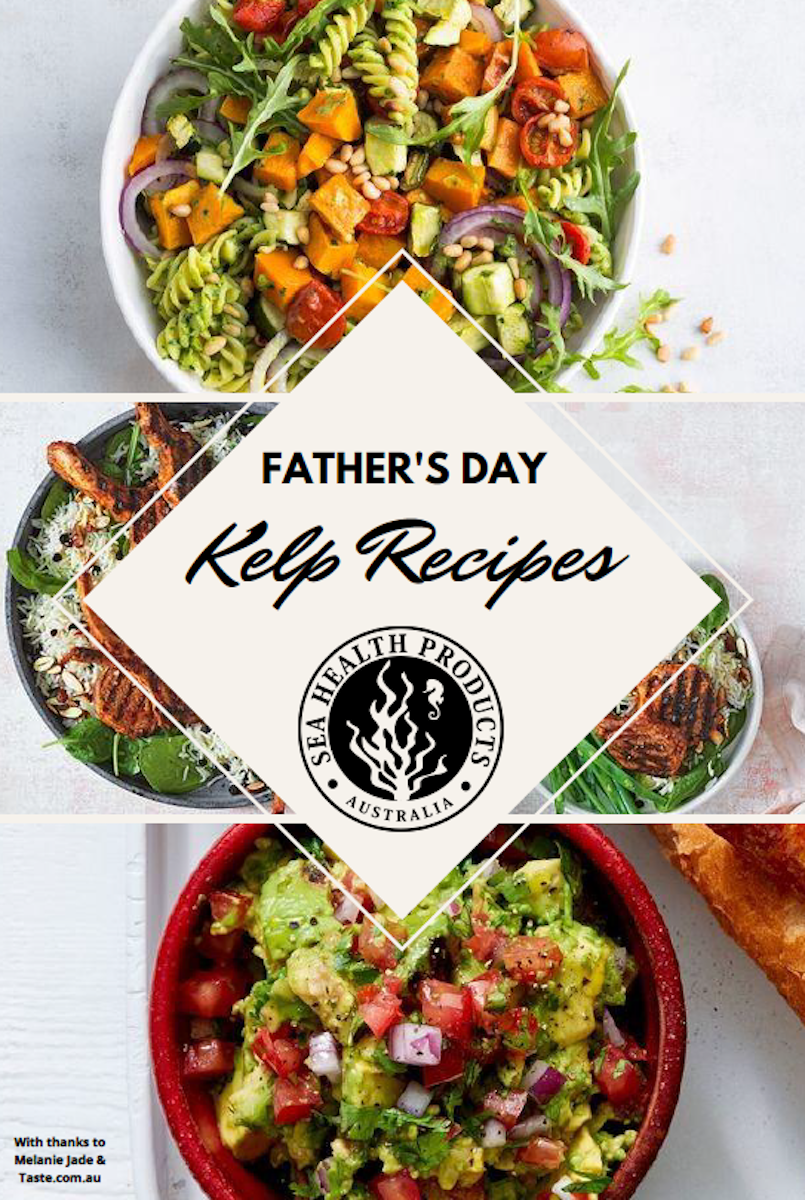 Cover Father's Day 2020 Recipe Booklet.png