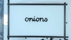 Onions