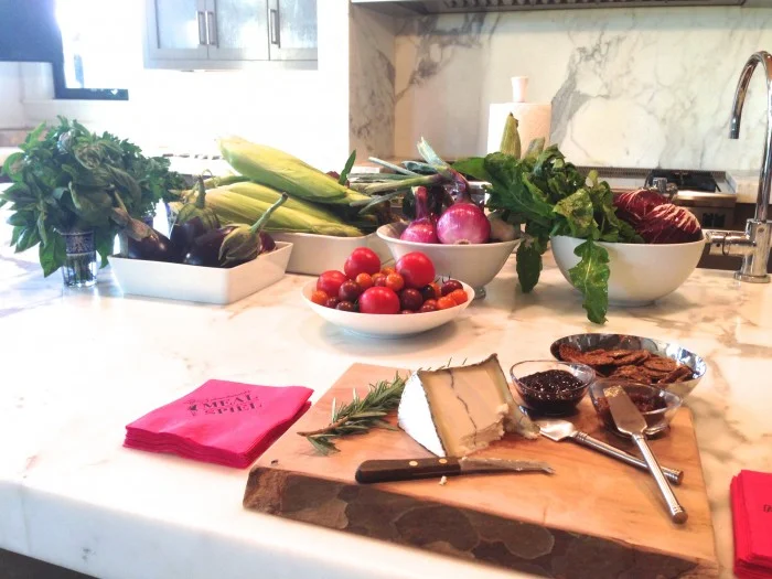 20 Ingredients to Always Have on Hand