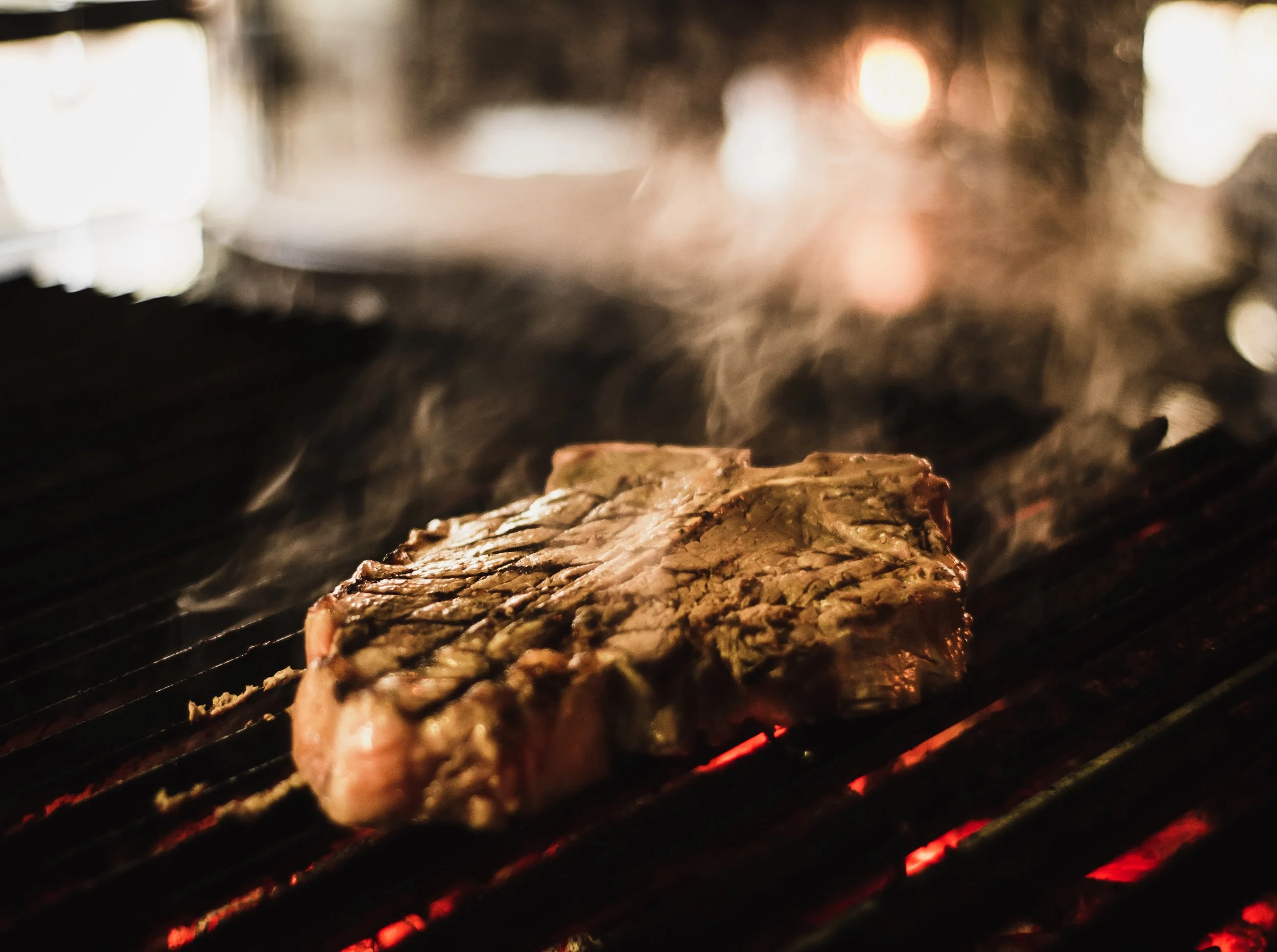 2 SImple Rules You Need To Know So Your Meats Grill To Perfection