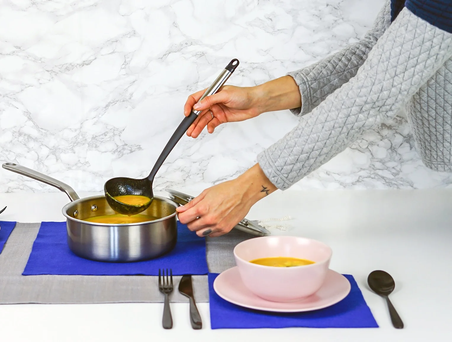 How to Make Soup From Anything