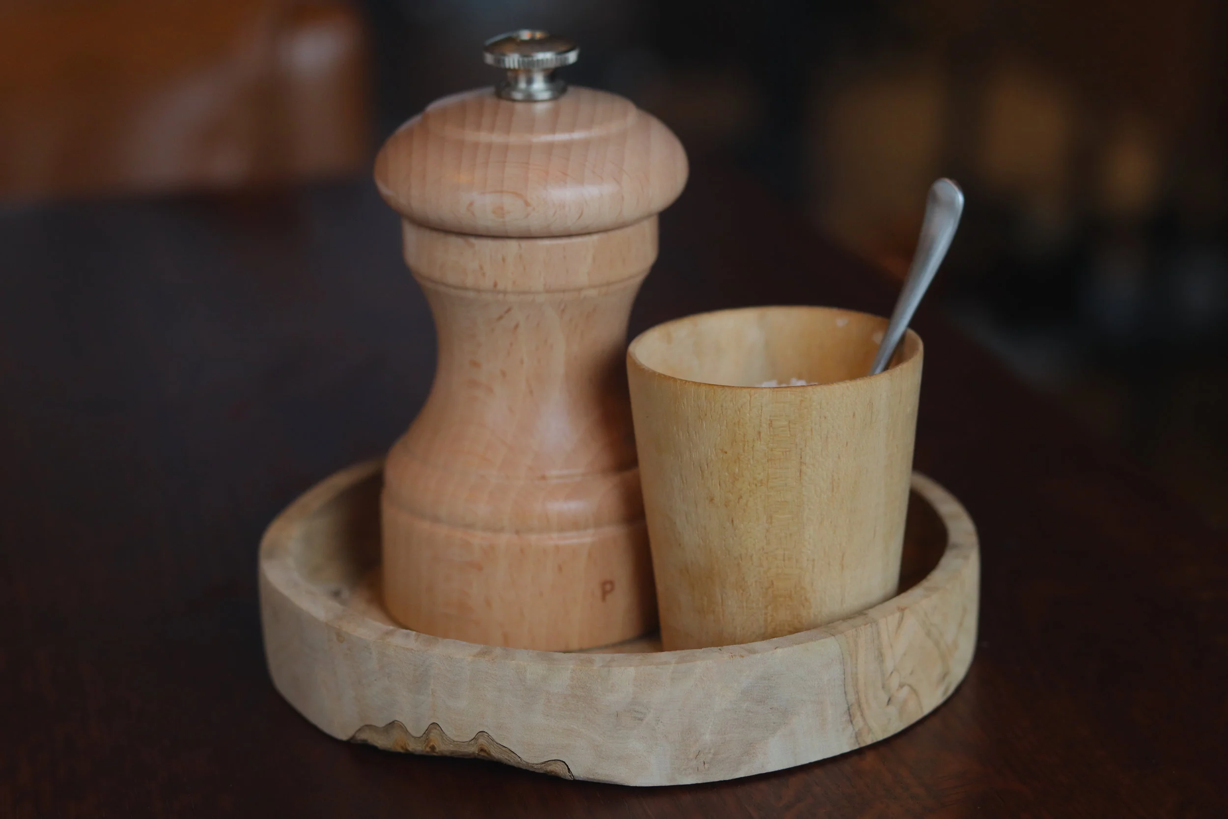 Is It Safe To Keep Putting My Hands Into the Salt Jar?