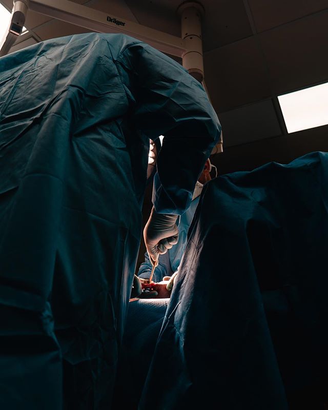 While the work was hard and the days were long, the smiles on our patient&rsquo;s faces kept us going. We are so honored to be able to give the gift of mobility back to those in need. Amazing shot captured by @bigcameraguyhou