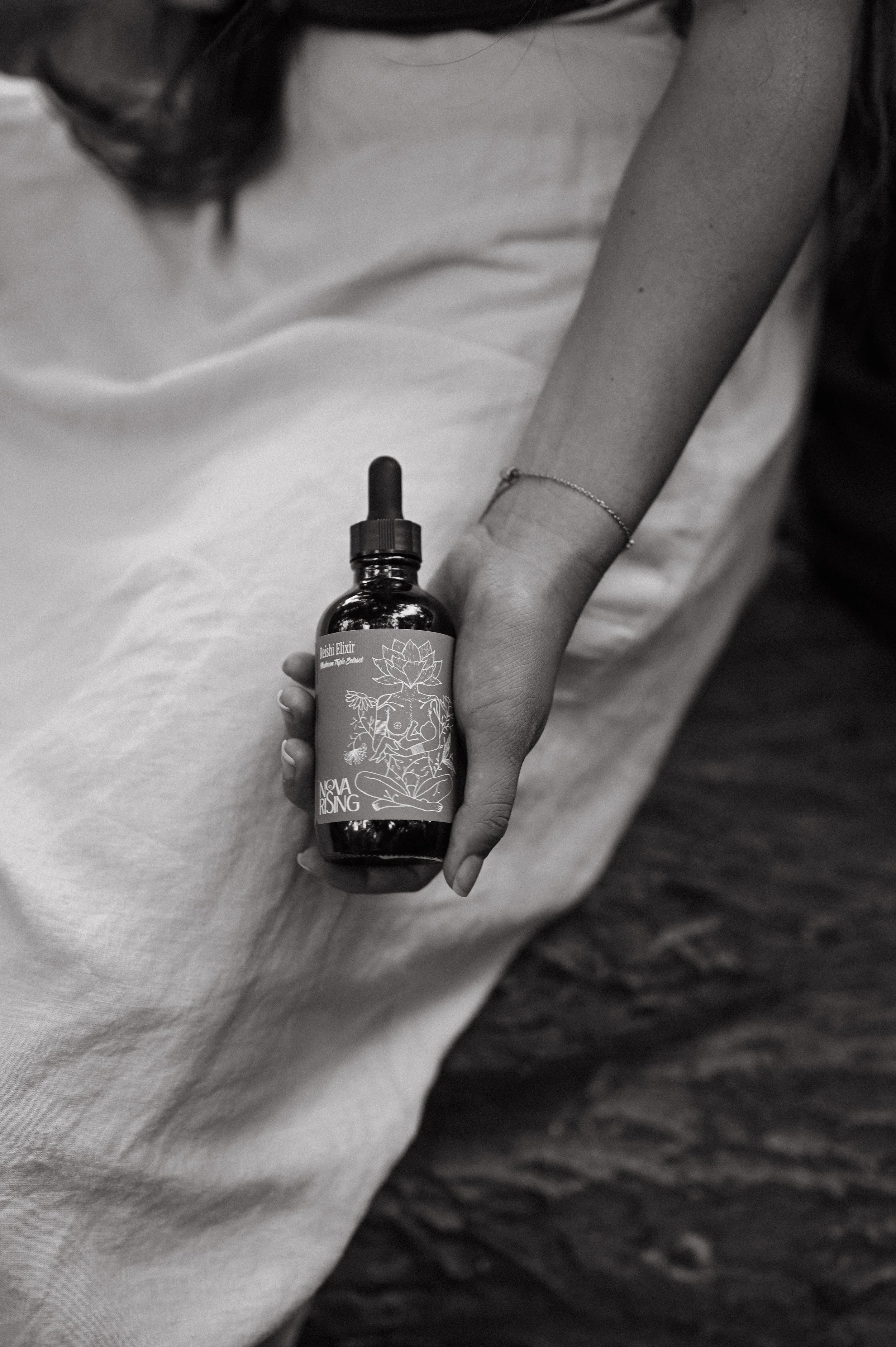 Reishi Elixir