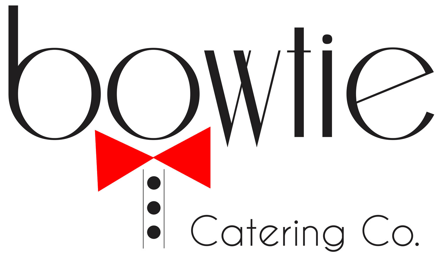 Bowtie Catering Company