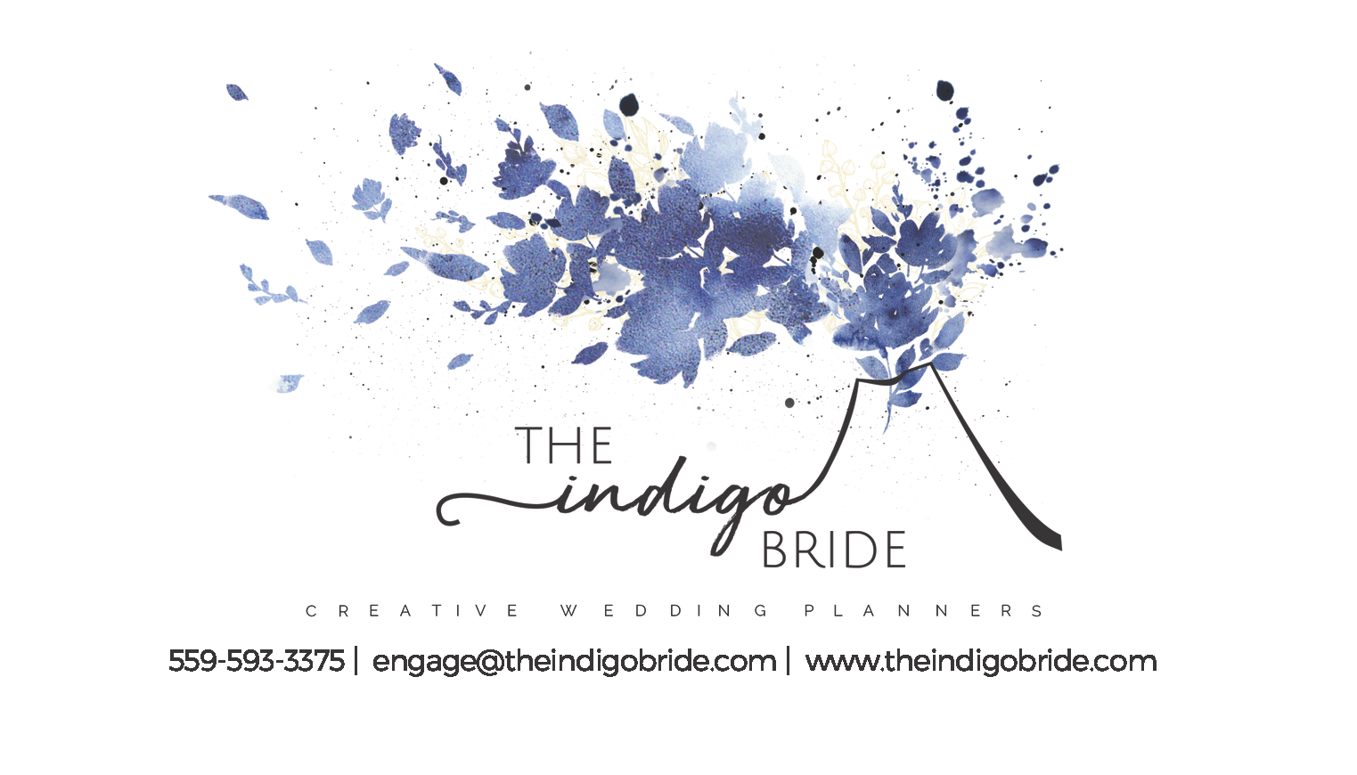The Indigo Bride Wedding Planner