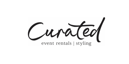 Curated Event Rentals