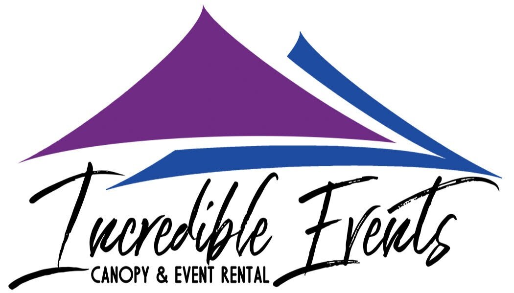 Incredible Events - Canopy &amp; Tent Rental