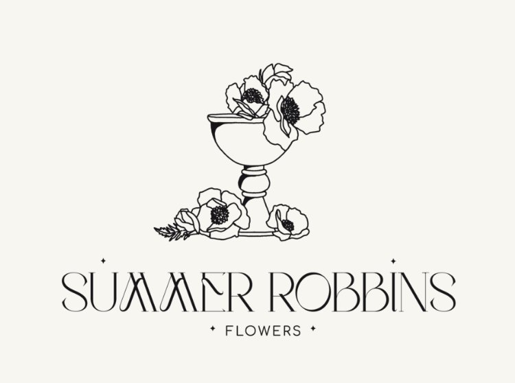 Summer Robbins Flowers