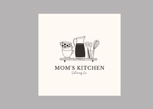 Chef Mariah/Mom's Kitchen Catering