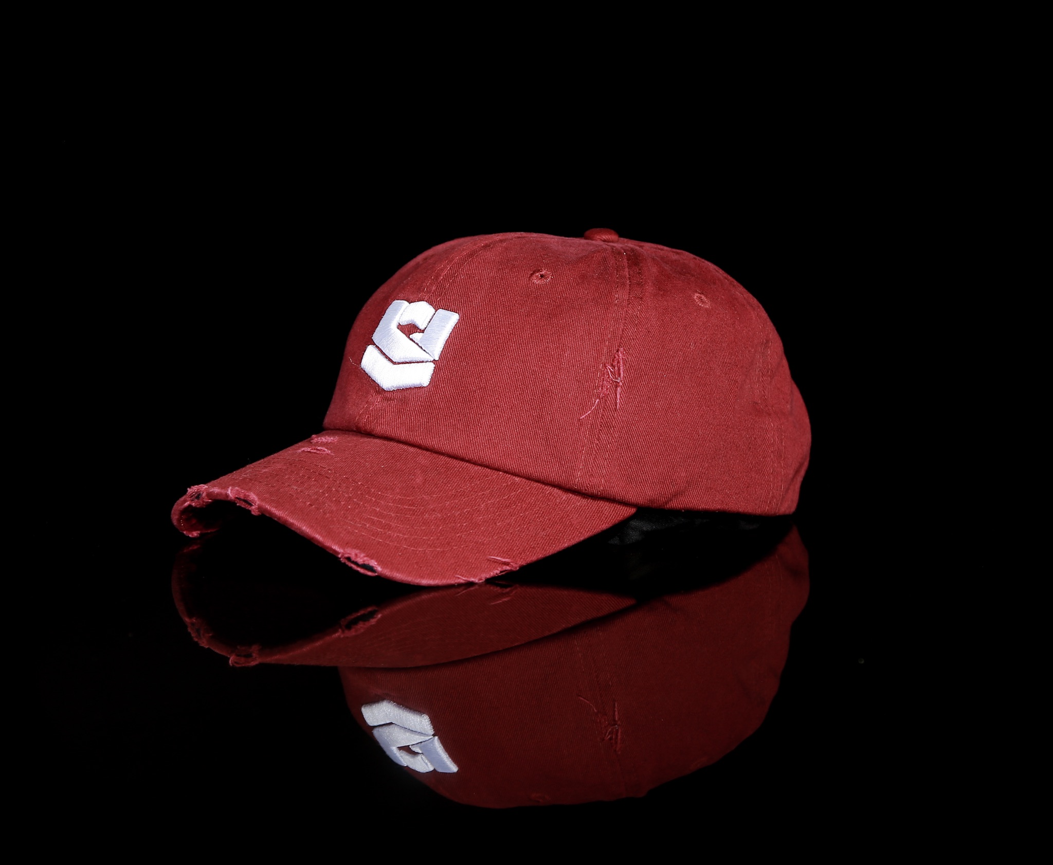 Urban Soul Official Dad Hat