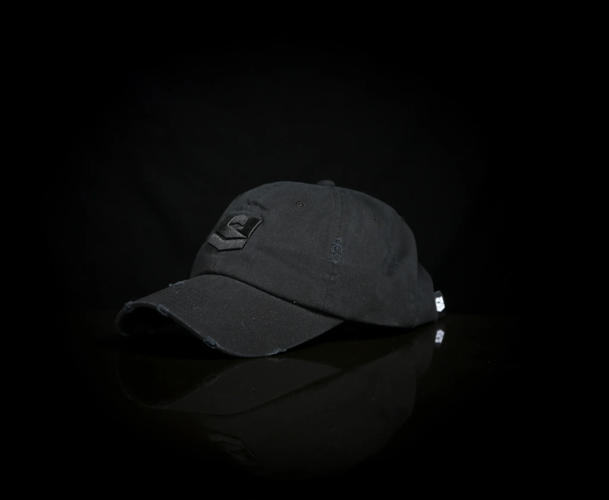 Urban Soul Official Dad Hat