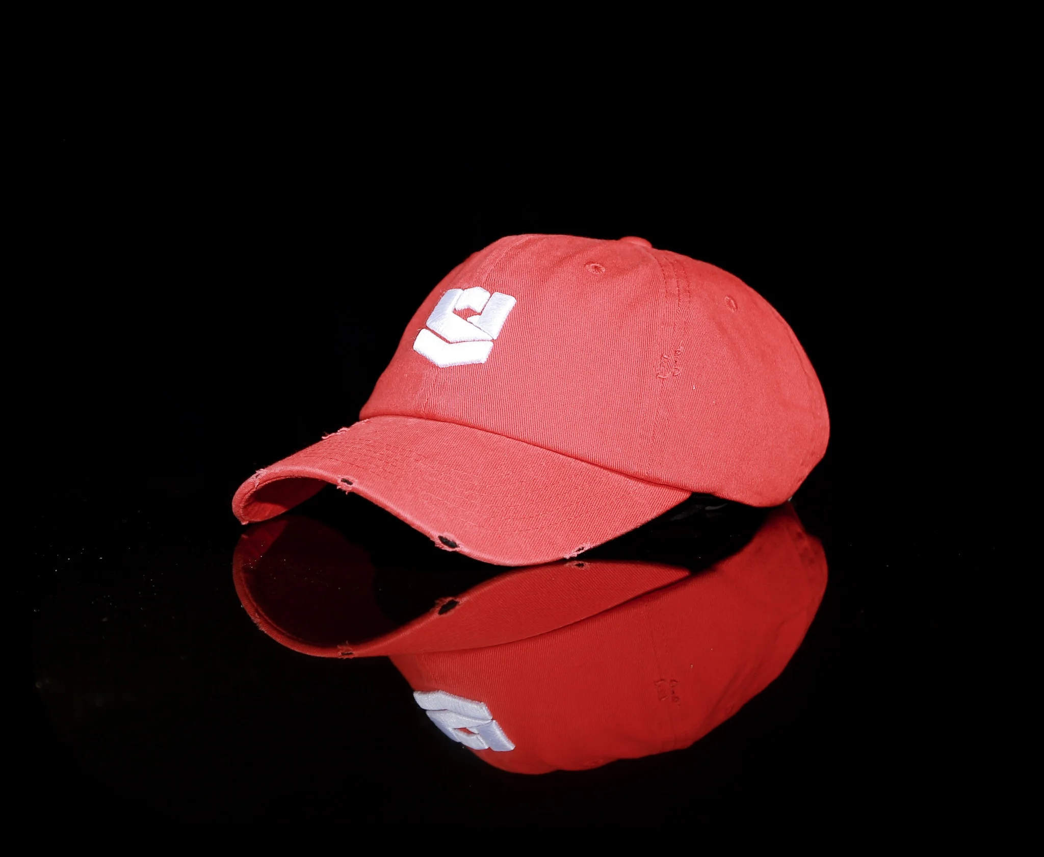 Urban Soul Official Dad Hat